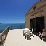 아파트 Casa Con Terrazzo Sul Mare *