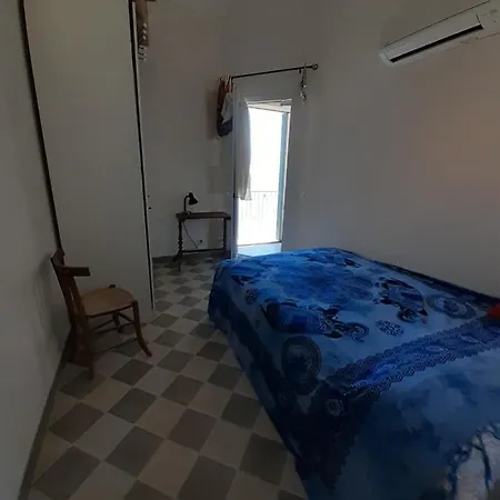 Casa Con Terrazzo Sul Mare *