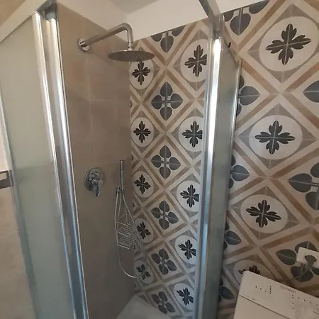 Casa Con Terrazzo Sul Mare * סמפיירי