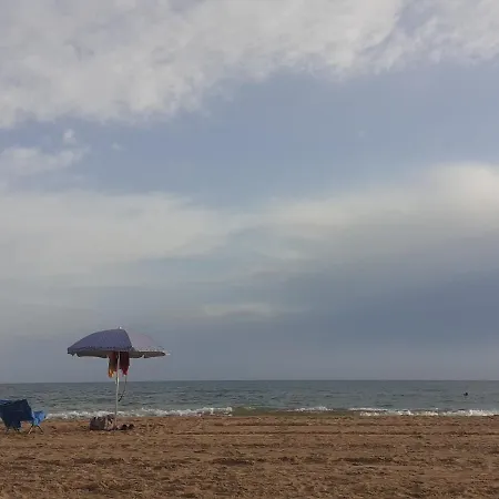 Daire Casa Con Terrazzo Sul Mare