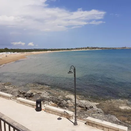 Casa Con Terrazzo Sul Mare Appartamento