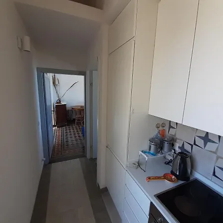 Casa Con Terrazzo Sul Mare *