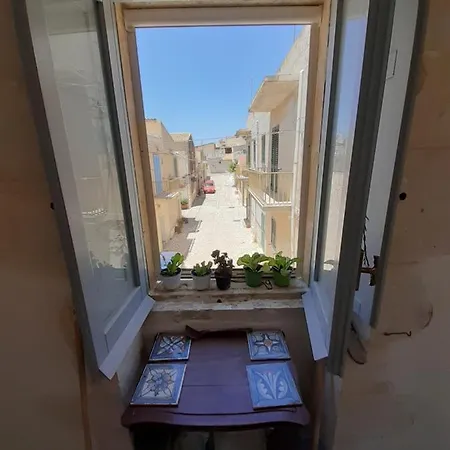 Casa Con Terrazzo Sul Mare Lejlighed